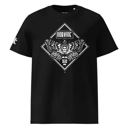 Moth Organic Tee